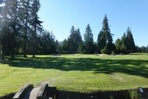 Capilano 12th Bridge